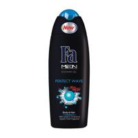 Fa Men Douche Perfect Wave Kickoff (250ml) - thumbnail