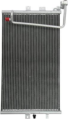 Condensor, airconditioning 94301 Condensor, airconditioning 94301