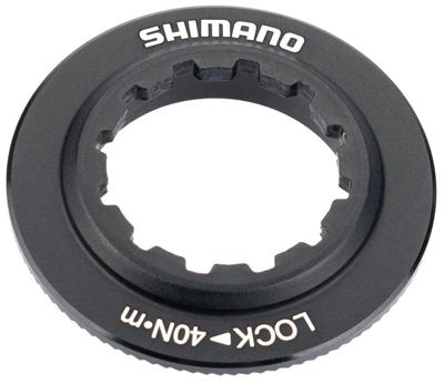SHIMANO lock ring with magnet for ew-ss302 speed sensor unit