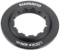 SHIMANO lock ring with magnet for ew-ss302 speed sensor unit - thumbnail