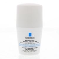 La Roche-Posay 24 uur fysiologische deodorantroller 50ml - thumbnail
