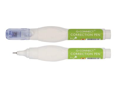 Q-CONNECT correctiepen 8 ml