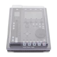 Decksaver stofkap voor Solid State Logic UF1 - thumbnail