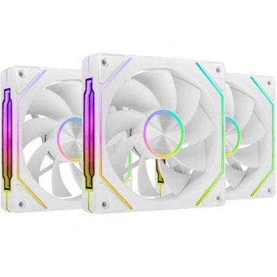 CPU-ventilator Mars Gaming MF-LINKFINITYKIT2R