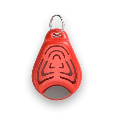 Tickless Kid Oranje tekenwerend middel voor kinderen