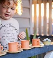 Dantoy koffieset, 17dlg. - thumbnail