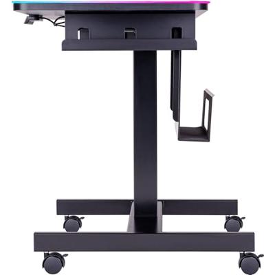 Thermaltake CYCLEDESK 100 Zwart