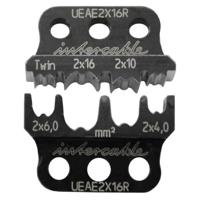 Intercable UEAE2X16R 182080 Persunit Adereindhulzen 16.00 mm² (max) - thumbnail