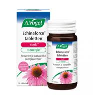 Echinaforce sterk + energie - thumbnail