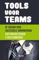 Tools voor teams (Paperback) - thumbnail