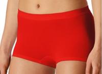 Emotion dames boxershort - ondergoed vrouwen - Naadloze dames onderbroek - Katoenen kruisje - thumbnail