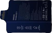 Samsung Portable T7 2 TB Externe SSD harde schijf USB-A 3.2 Gen 2 Grijs MU-PC2T0T/WW - thumbnail