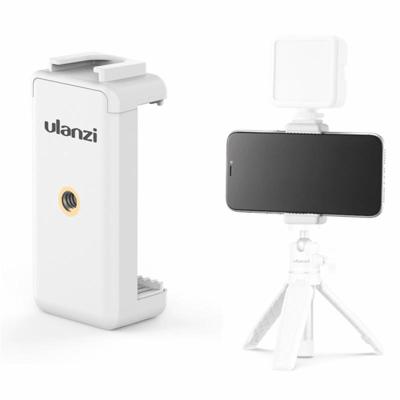 Telefoonhouder voor statief Ulanzi ST-07 - met Cold Shoe-mount