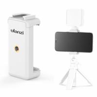 Telefoonhouder voor statief Ulanzi ST-07 - met Cold Shoe-mount - thumbnail
