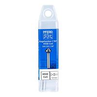 PFERD TOOLS KES HSSE DIN 335 C90° 12,4 25202132 Kegelverzinkboor 12.4 mm HSS 1 stuk(s) - thumbnail