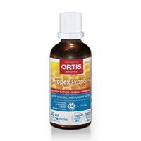 Ortis Propex Propolis Gutt 50ml - thumbnail