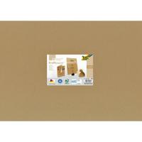 Kraftpapier Folia 50x70cm 120gr 25 vel | 25 stuks - thumbnail