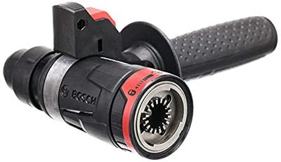 Bosch Accessoires GHA FC2 Professional - FlexiClick-opzetstuk - 1600A003NF