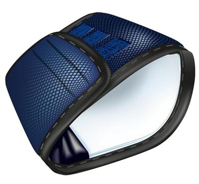 TRIXIE PLASBAND VOOR REUEN MESH DONKERBLAUW S 29-37 CM 2 ST TRIXIE PLASBAND VOOR REUEN MESH DONKERBLAUW S 29-37 CM 2 ST