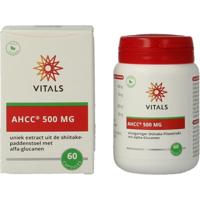 AHCC 500 mg - thumbnail