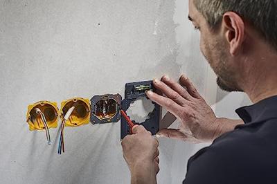 Wolfcraft 5897000 Boorkroonset 1 stuk(s)