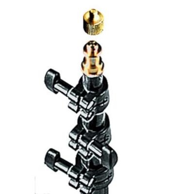 Manfrotto 156BLB Low Mini Pro Stand