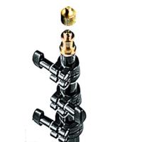 Manfrotto 156BLB Low Mini Pro Stand - thumbnail