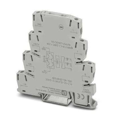 Phoenix Contact PLC-SC-ELR W1/ 2-24DC Keerschakelaar 24 V/DC 2 A 1 stuk(s)