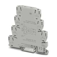 Phoenix Contact PLC-SC-ELR W1/ 2-24DC Keerschakelaar 24 V/DC 2 A 1 stuk(s) - thumbnail