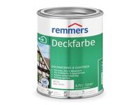Remmers Tuinhuis Beits Color - Inhoud: 0,75ltr, Kleur: Donkergrijs - thumbnail