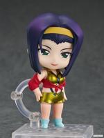 Cowboy Bebop Nendoroid Action Figure Faye Valentine 10 cm - thumbnail