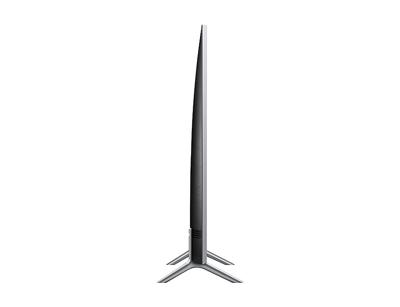 Samsung QE49Q64RAL 124,5 cm (49") 4K Ultra HD Smart TV Wi-Fi Zilver