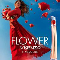 Kenzo Flower by Kenzo L'Absolue Eau de Parfum 30ml - thumbnail