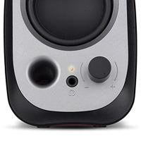 Edifier R12U Speakerset Zwart - thumbnail
