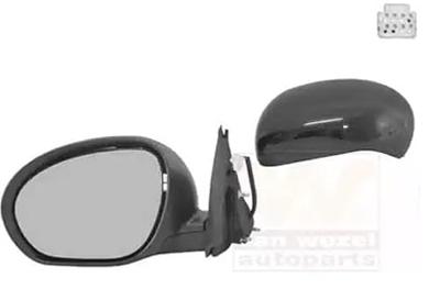 Buitenspiegel 3380805