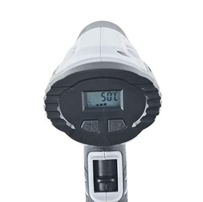 Brüder Mannesmann Heteluchtblazer 2000W (Hobby) - 49520