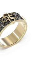 Heren ring Guess JUMR03232JWYGBK62 (22) - thumbnail
