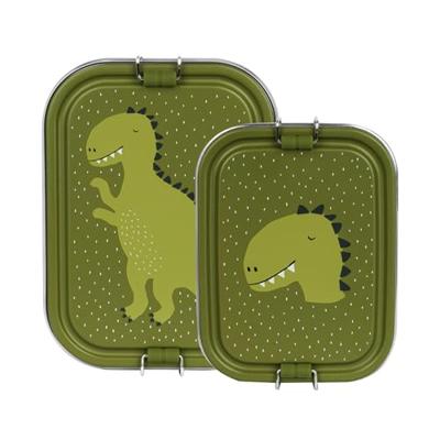 Trixie broodtrommel groot - mr. dino