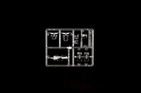 Italeri 1/72 P-38J Lightning - thumbnail