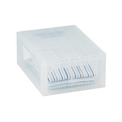 Ladenkast Terry Light Drawer M Multifunctioneel Transparant (29,6 x 39 x 16 cm) Ladenkast Terry Light Drawer M Multifunctioneel Transparant (29,6 x 39 x 16 cm)