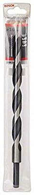 Bosch Accessoires Machinehoutboor met M-punt 16 x 250 mm, d 10 mm 1st - 2608597192 Bosch Accessoires Machinehoutboor met M-punt 16 x 250 mm, d 10 mm 1st - 2608597192