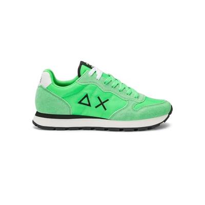 SUN68 Tom Solid Z36101_61 Fluo Groen-41 maat 41