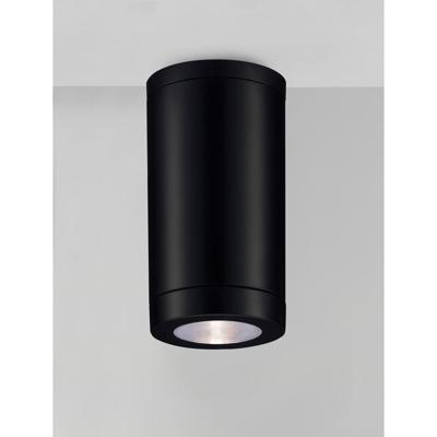 Lyora OpbouwspotSpot zwart - 9030821