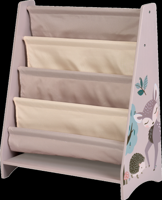 LIVARNO Kinder boekenkast (Hert) - thumbnail