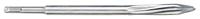 Bosch Accessories 2609390576 Bosch Power Tools Puntbeitel Gezamenlijke lengte 250 mm SDS-Plus 1 stuk(s) - thumbnail