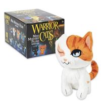 Warrior Cats Plushes Blind Box Mini Mystery Plush Series 1 15 cm Display (9) - thumbnail