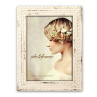 Zep fotolijst yt268w livia white 15x20 cm - thumbnail
