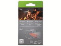 GP Discovery GPDISHLCH44BL058 Hoofdlamp LED werkt op batterijen 300 lm 36 h - thumbnail