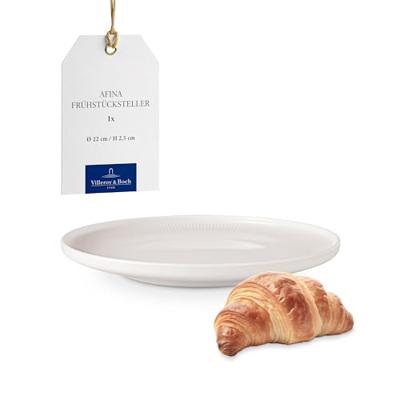 VILLEROY & BOCH - Afina - Ontbijtbord 22cm