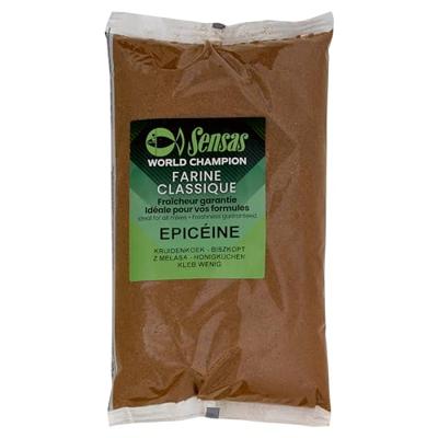 Sensas Epeceine 1Kg Naturel